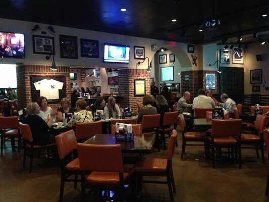 Champion's Sports Bar | TampaSportsBars.com